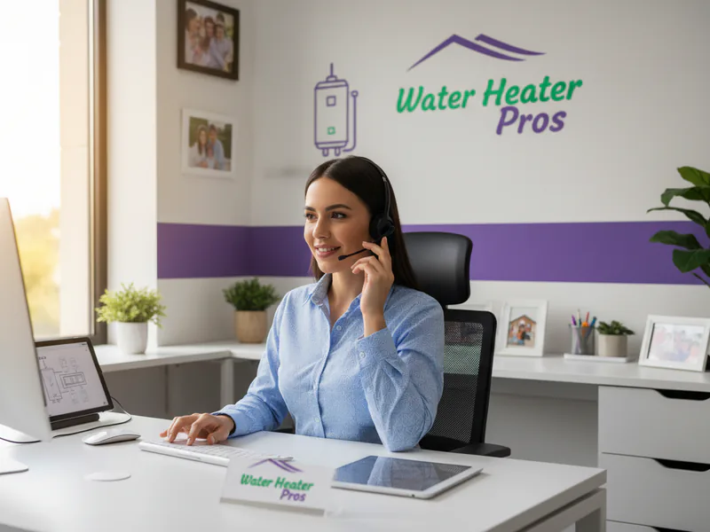 Water Heater Repair  in Coffeyville  FAQ